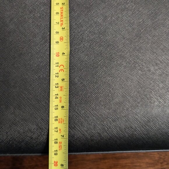 Lo & Sons Crossbody Bag - The Pearl - Picture 11 of 12